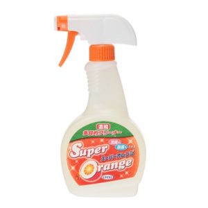 スーパーオレンジ　消臭・除菌プラス